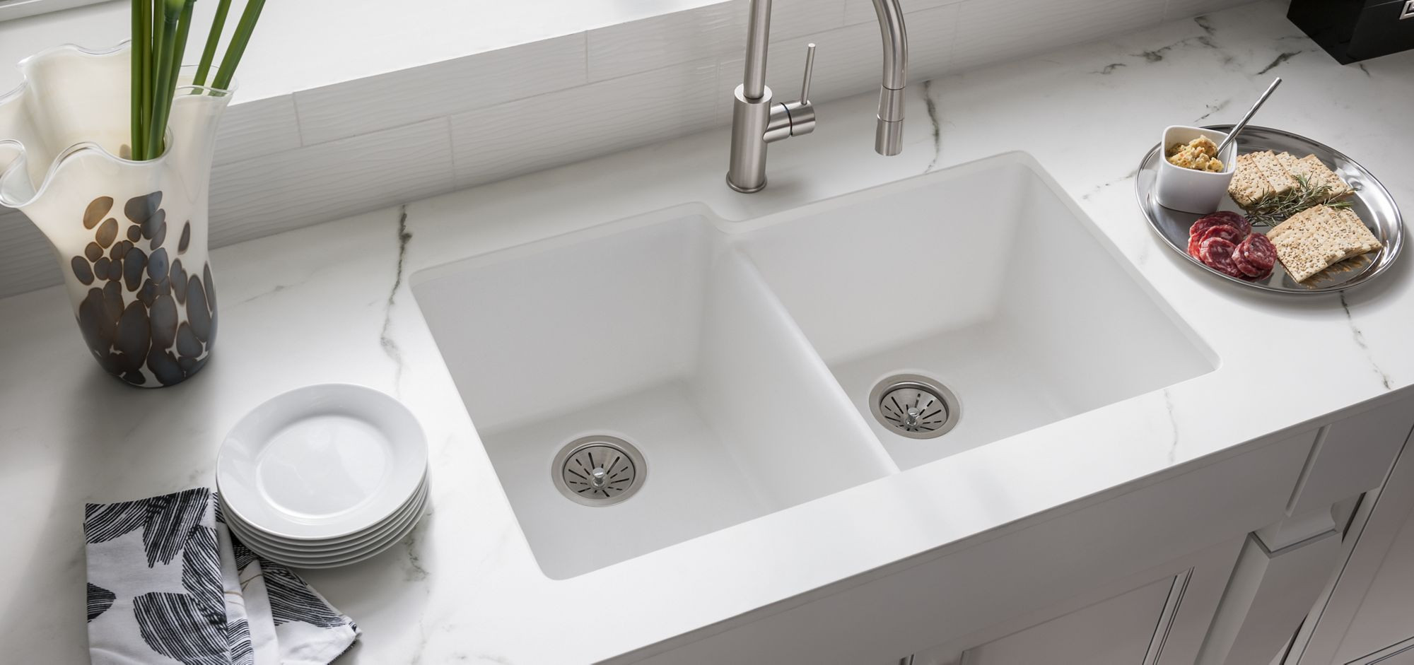 Kitchen Sink White
 Best Kitchen Sink Trends – Loretta J Willis DESIGNER