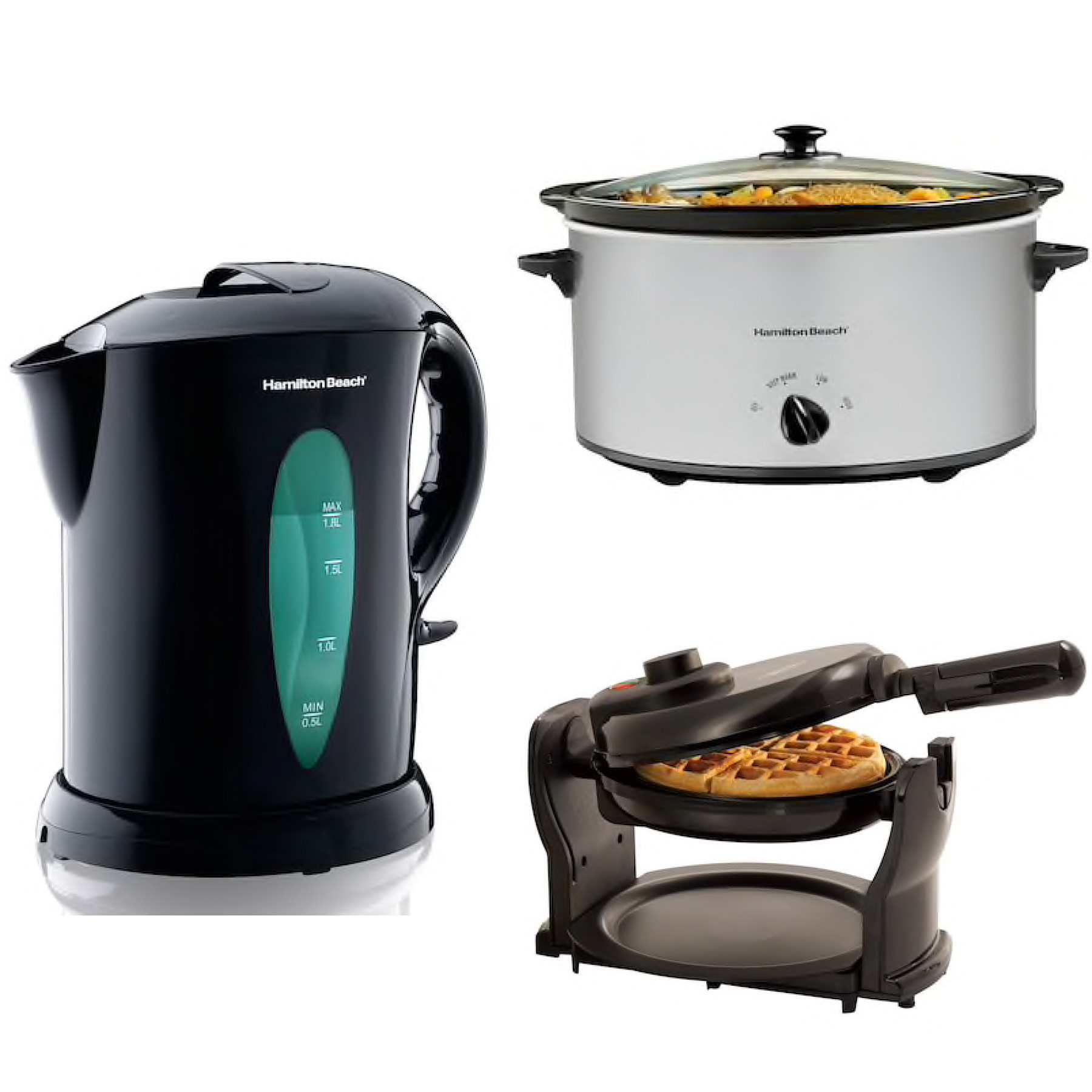 Kitchen Small Appliances
 ly $0 02 Regular $40 Small Kitchen Appliances Deal