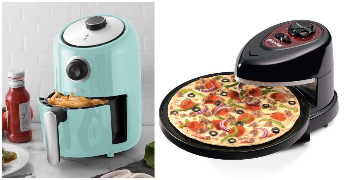 Kitchen Small Appliances
 16 Super Cool Small Kitchen Appliances You Never Knew Existed