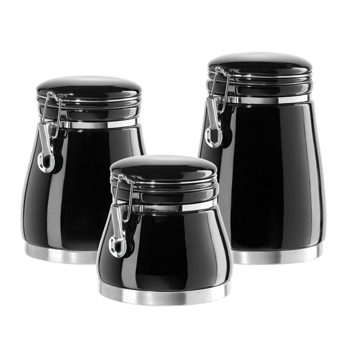 Kitchen Storage Canister
 Gift & Home Today Storage canisters for the kitchen