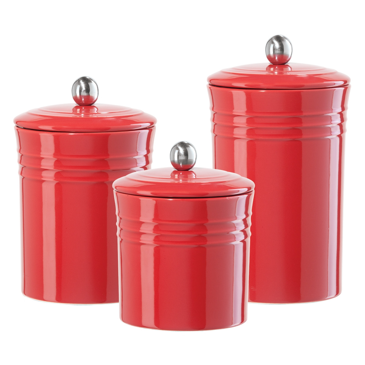 Kitchen Storage Canister
 Gift & Home Today Storage canisters for the kitchen