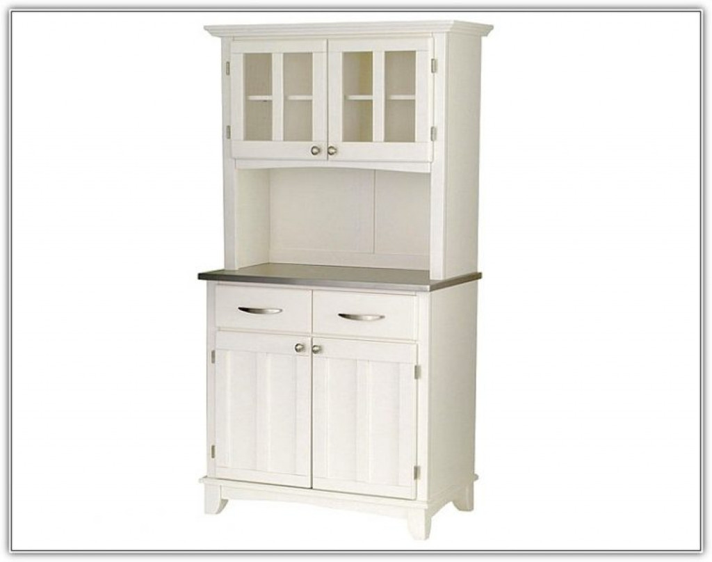 Kitchen Storage Hutches
 Kitchen Kitchen Hutch Cabinets For Efficient And Stylish