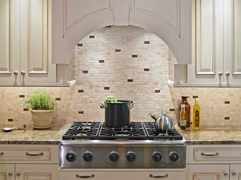 Kitchen Subway Tile Backsplash Designs
 Tile Backsplash Ideas For Kitchens Kitchen Tile