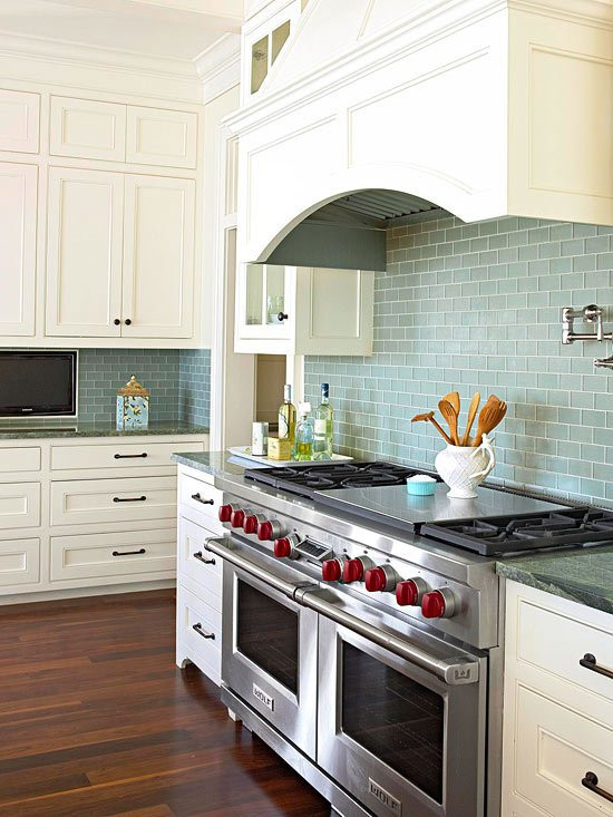 Kitchen Subway Tile Backsplash Designs
 65 Kitchen backsplash tiles ideas tile types and designs