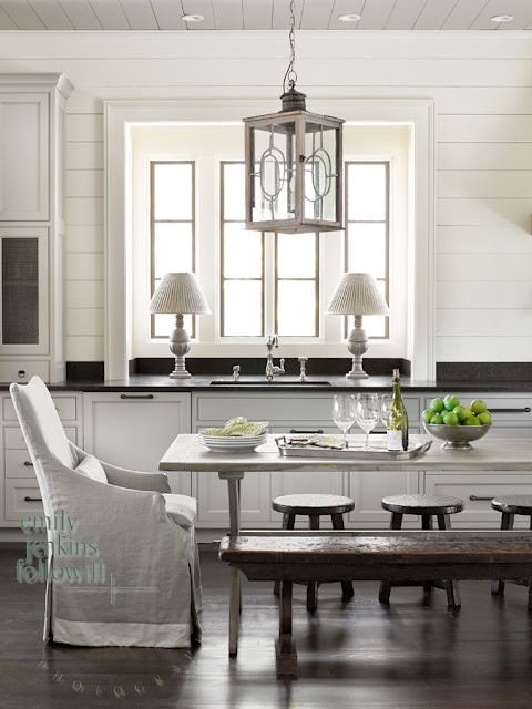 Kitchen Table Light
 Kitchen Lighting Adding Warmth with Table Lamps