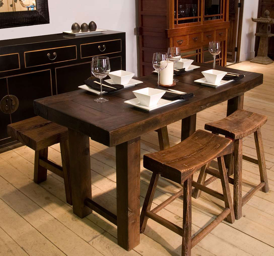 Kitchen Tables For Small Areas
 Your Ultimate Small Dining Tables Ideas and Tips Traba Homes