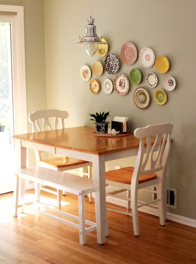 Kitchen Tables For Small Areas
 20 Inspiring Dining Room Tables For Small Spaces