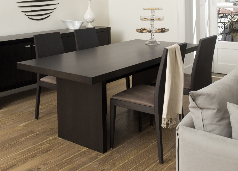 Kitchen Tables Modern
 Entertain Your Guests with Perfect Dining Table MidCityEast