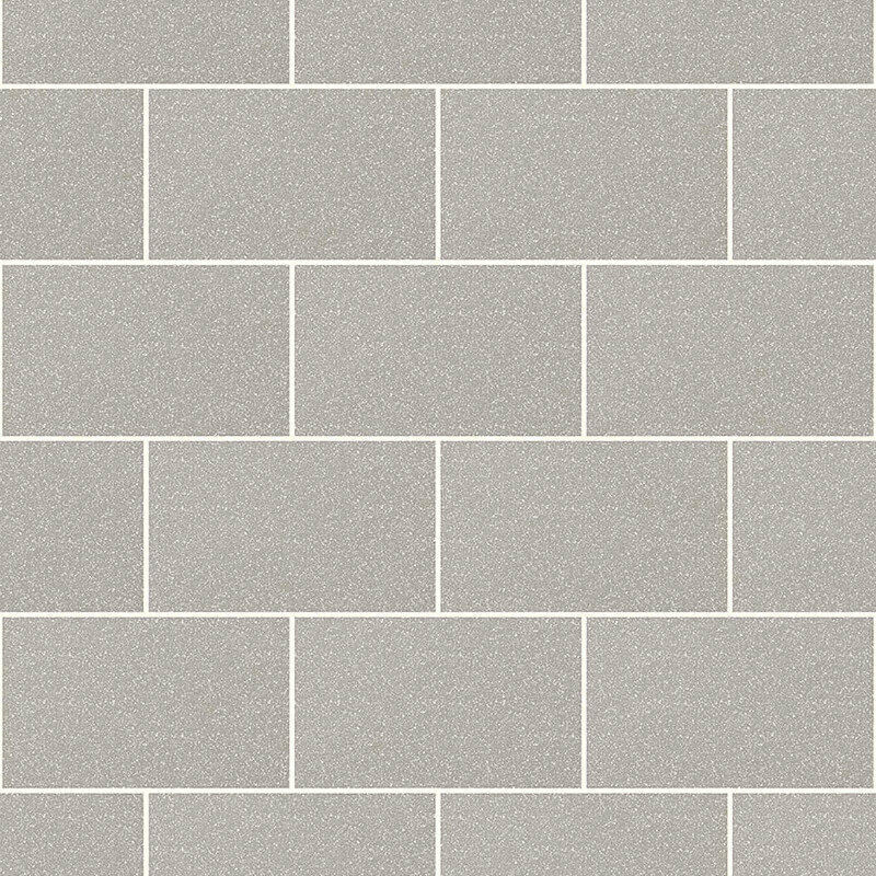 Kitchen Tile Wallpaper
 CROWN LONDON GREY GLITTER KITCHEN BATHROOM TILE WALL BRICK