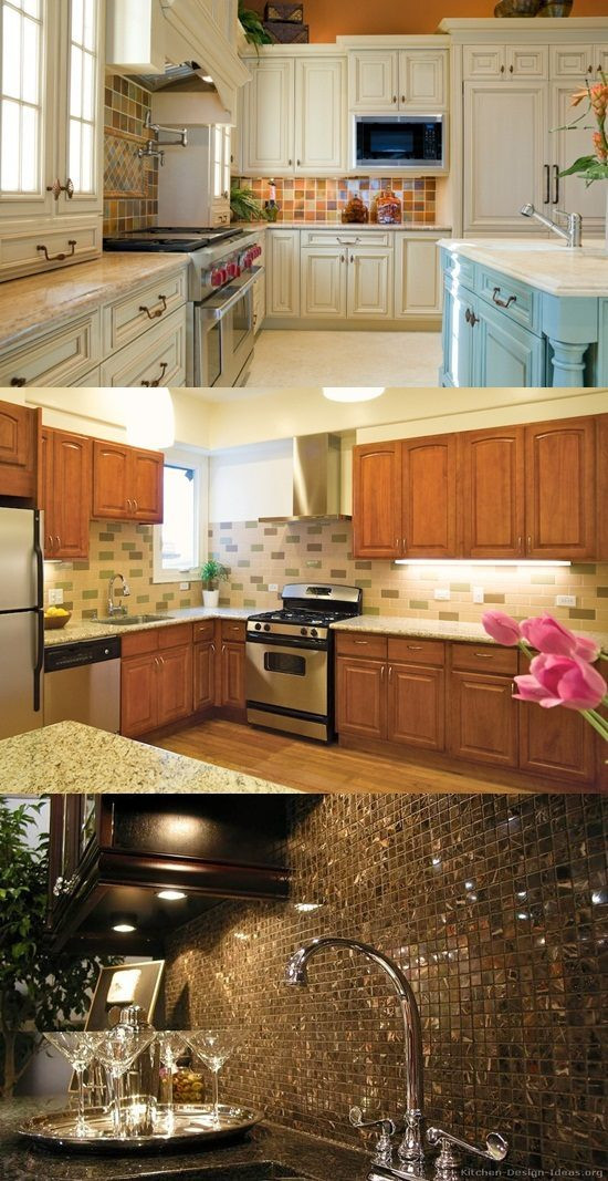 Kitchen Tiles Color
 Kitchen Backsplash Tiles Colors Ideas Interior design