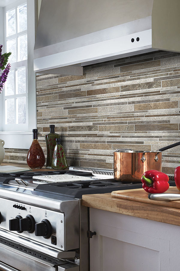 Kitchen Tiles Pictures
 Backsplash Tile Ideas for Your Kitchen