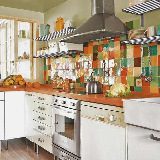 Kitchen Tiles Pictures
 Modern Kitchen Tiles 7 Beautiful Kitchen Backsplash Designs
