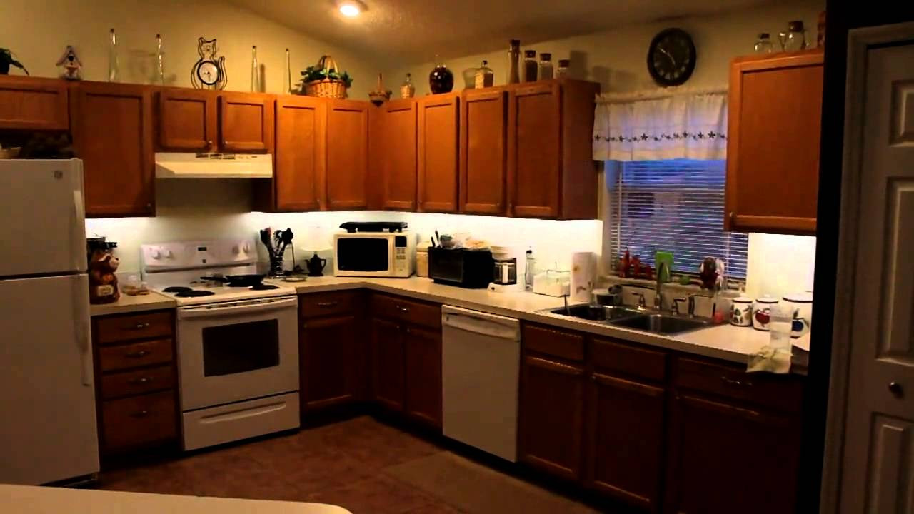 Kitchen Under Cabinet Lighting Options
 LED Lighting Under Cabinet Lighting Kitchen DIY