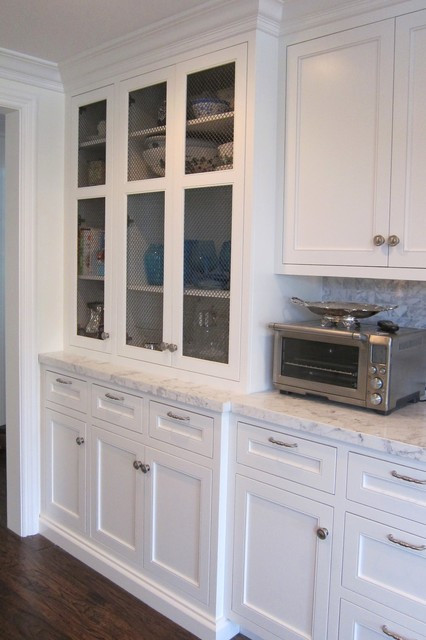 Kitchen Wall Cabinets Height
 Full height kitchen cabinet
