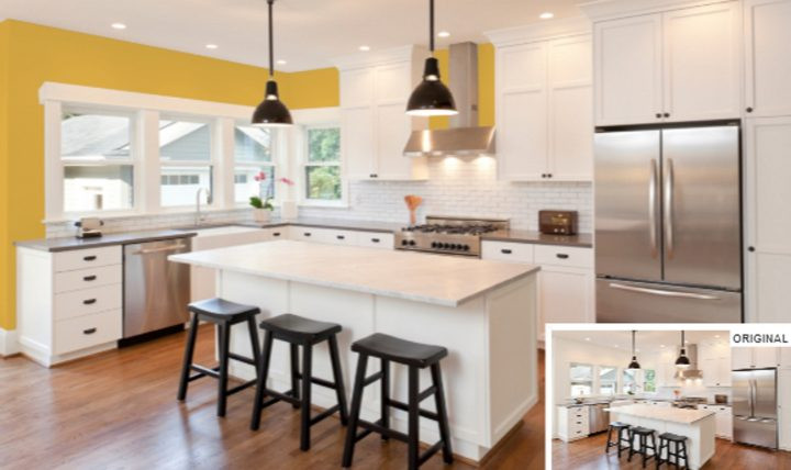 Kitchen Wall Colors 2020
 The Hottest 2020 Paint Color Trends