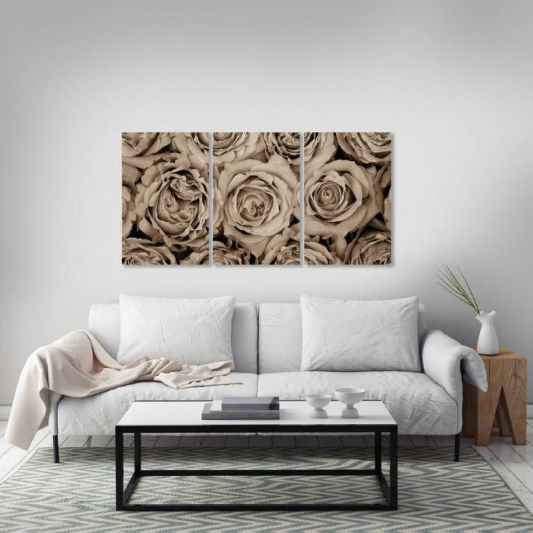 Kitchen Wall Decor Walmart
 20 Ideas of 3D Wall Art Walmart