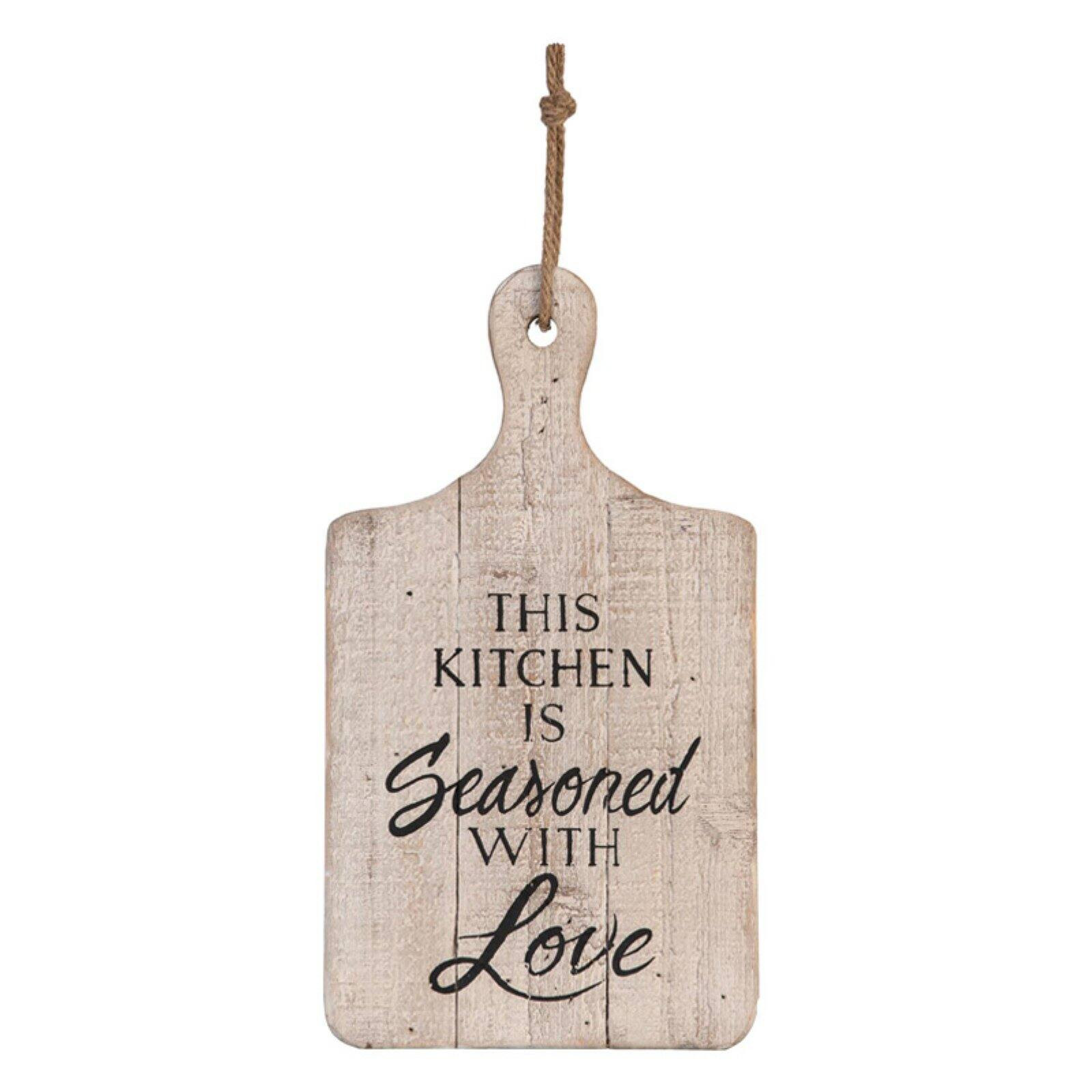 Kitchen Wall Decor Walmart
 Foreside Home and Garden This Kitchen Wall Art Walmart