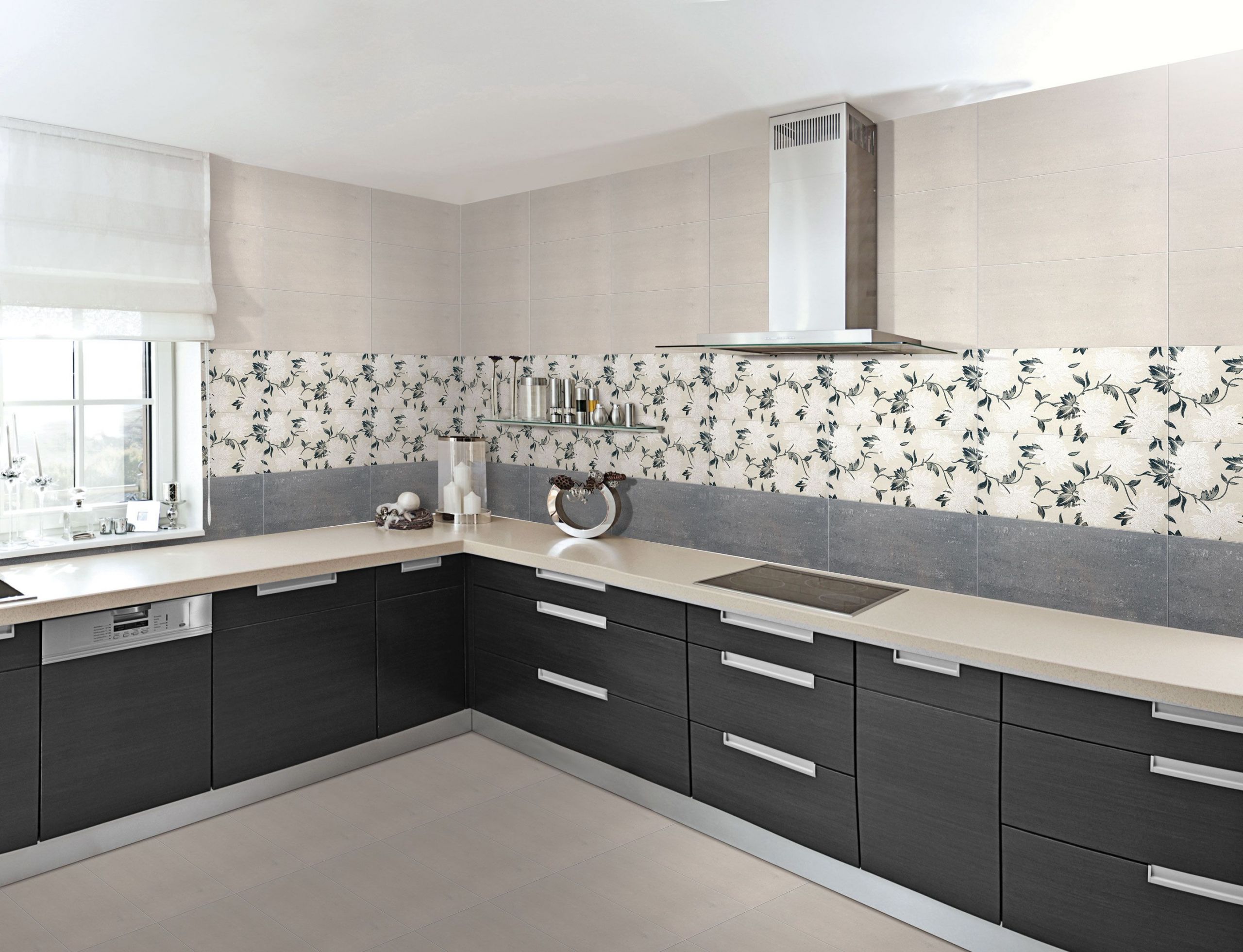 Kitchen Wall Tile Designs
 Buy Designer Floor Wall Tiles for Bathroom Bedroom
