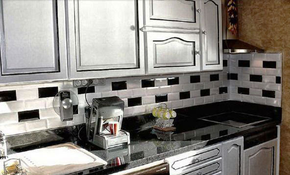 Kitchen Wall Tile Designs
 New and Traditional Brick Wall Tiles Modern Kitchen and