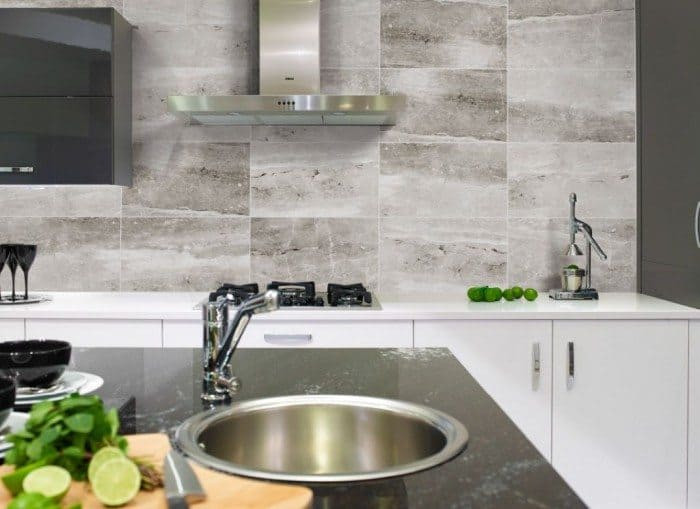 Kitchen Wall Tile Designs
 Choosing The Right Kitchen Tiles For Walls