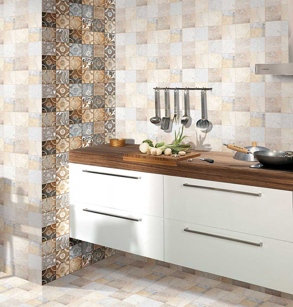 Kitchen Wall Tile Designs
 Kitchen Backsplash Ideas And Trends For 2018