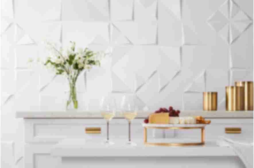 Kitchen Wall Tile Designs
 Kitchen Tile Designs Trends & Ideas for 2019 – The Tile Shop