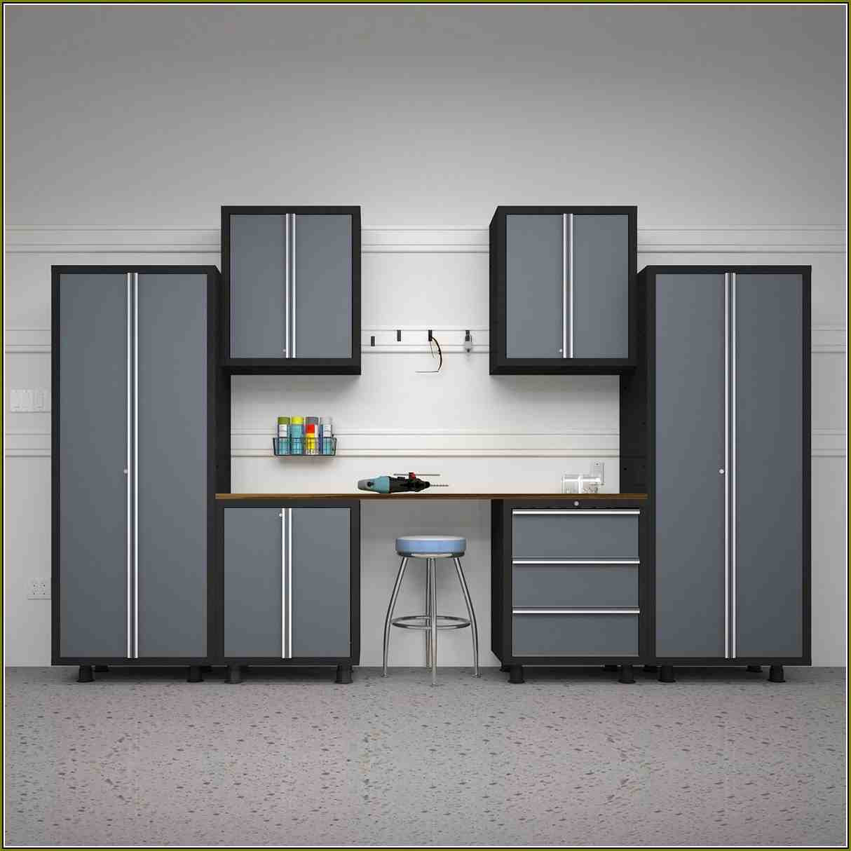 Kobalt Garage Organizer
 Kobalt Garage Cabinets Home Furniture Design