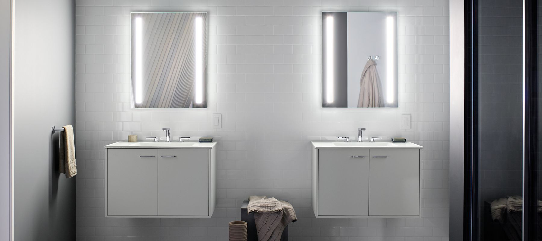 Kohler Bathroom Mirror Cabinet
 Bathroom Mirrors Bathroom
