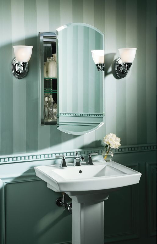 Kohler Bathroom Mirror Cabinet
 Kohler K 3073 in 2020 With images