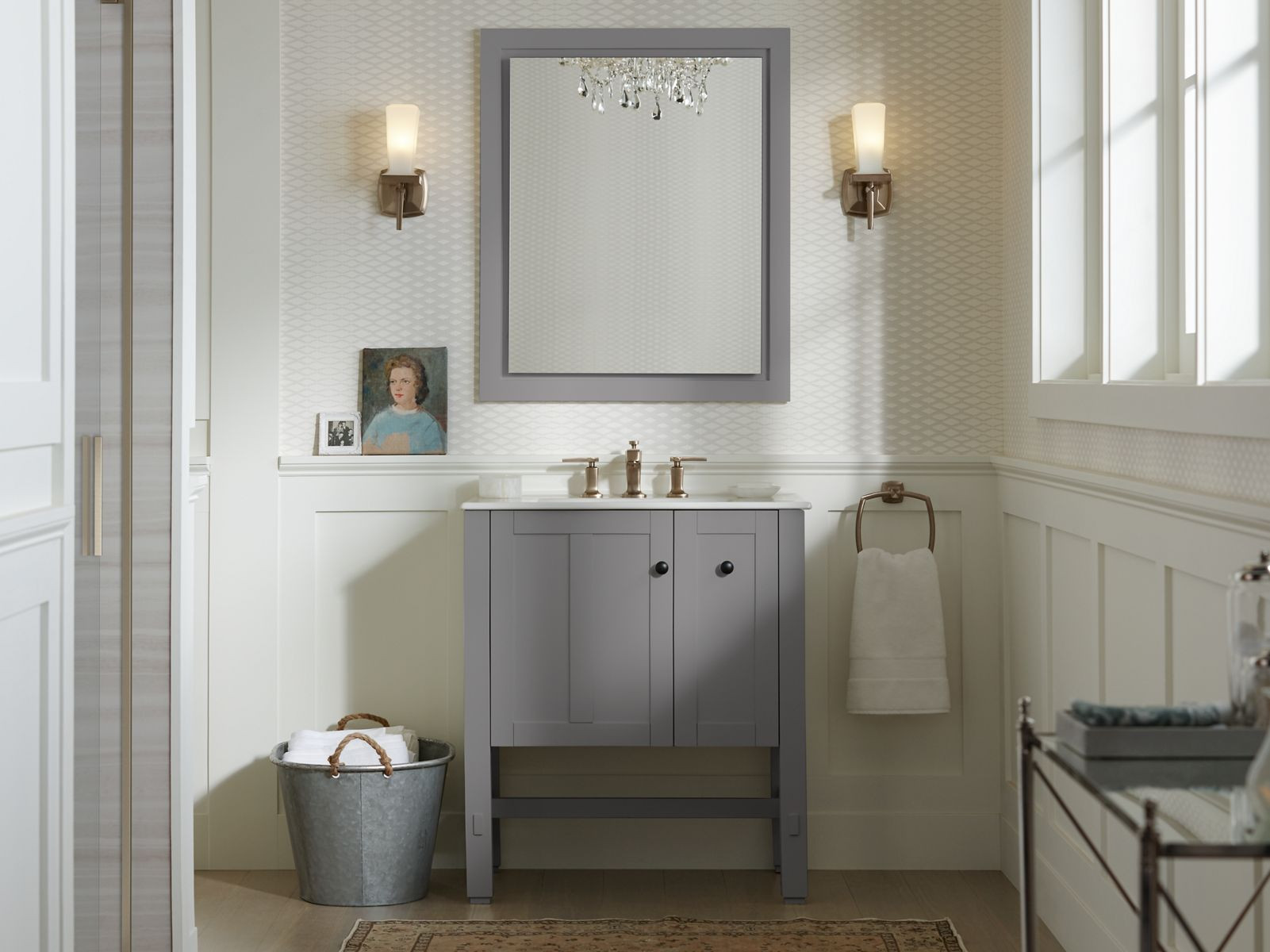 Kohler Bathroom Mirror Cabinet
 Medicine Cabinets & Mirrors Guide Bathroom