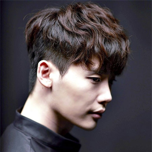 Kpop Mens Hairstyles
 50 Best Asian Hairstyles For Men 2020 Guide