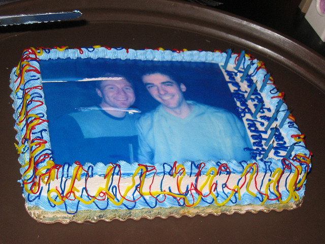 Kroger Birthday Cake Designs
 Kroger Birthday Cakes