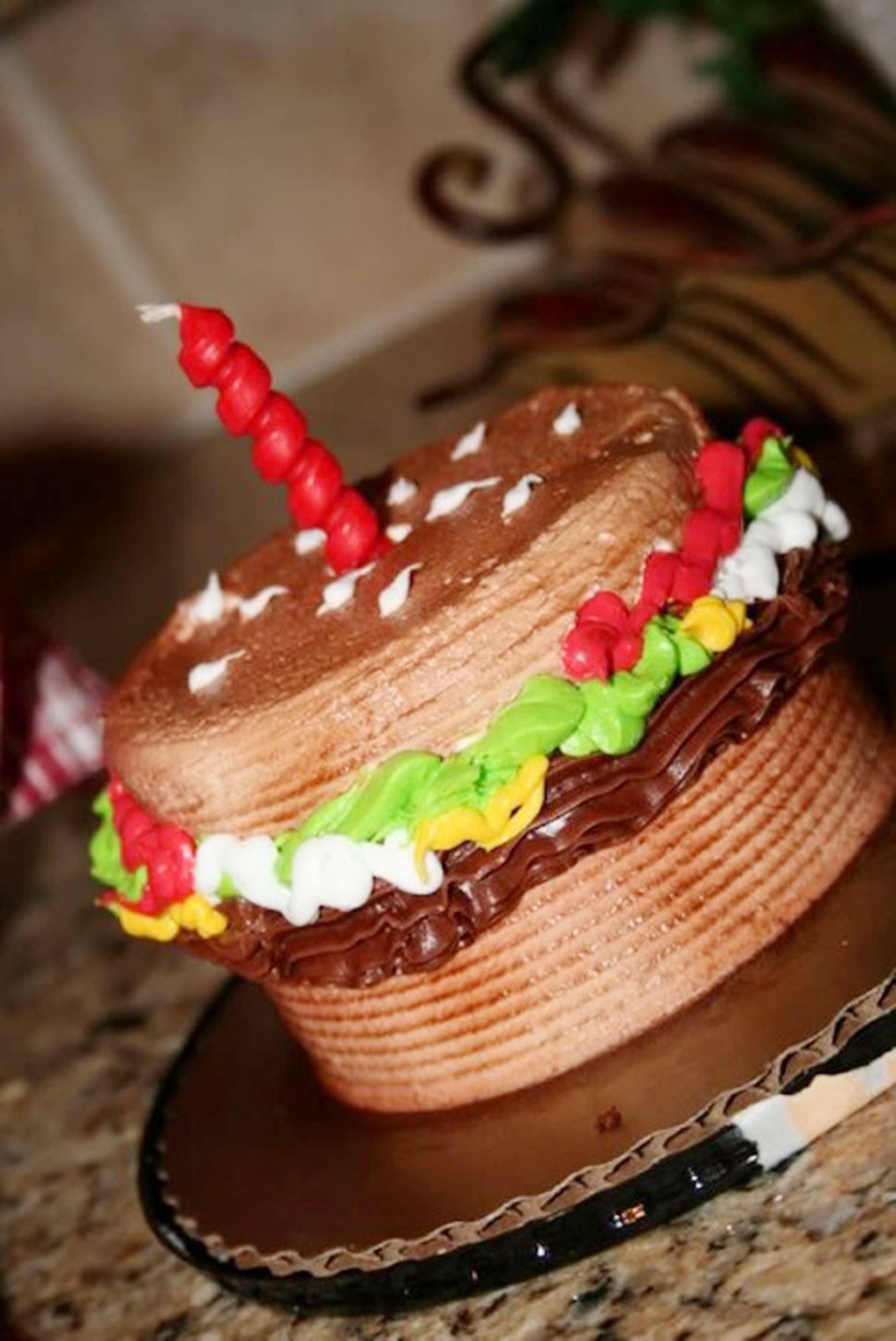 Kroger Birthday Cake Designs
 Chocolate Kroger Birthday Cakes Birthday Cake Cake Ideas