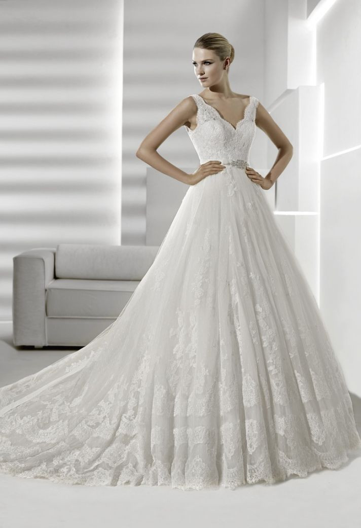 La Sposa Wedding Gowns
 2012 Wedding Dresses by La Sposa Choose Your Style
