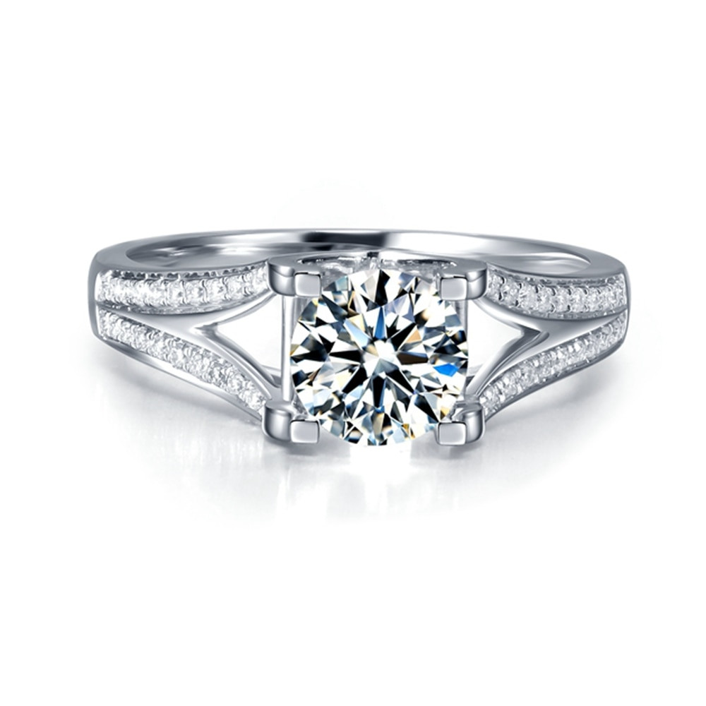 The Best Lab Grown Diamond Engagement Rings - Home, Family, Style and 