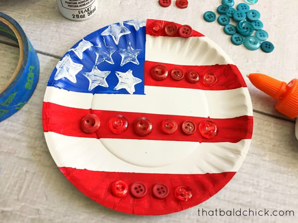 Labor Day Crafts For Toddlers
 Over 35 Patriotic Themed Party Ideas DIY Decorations