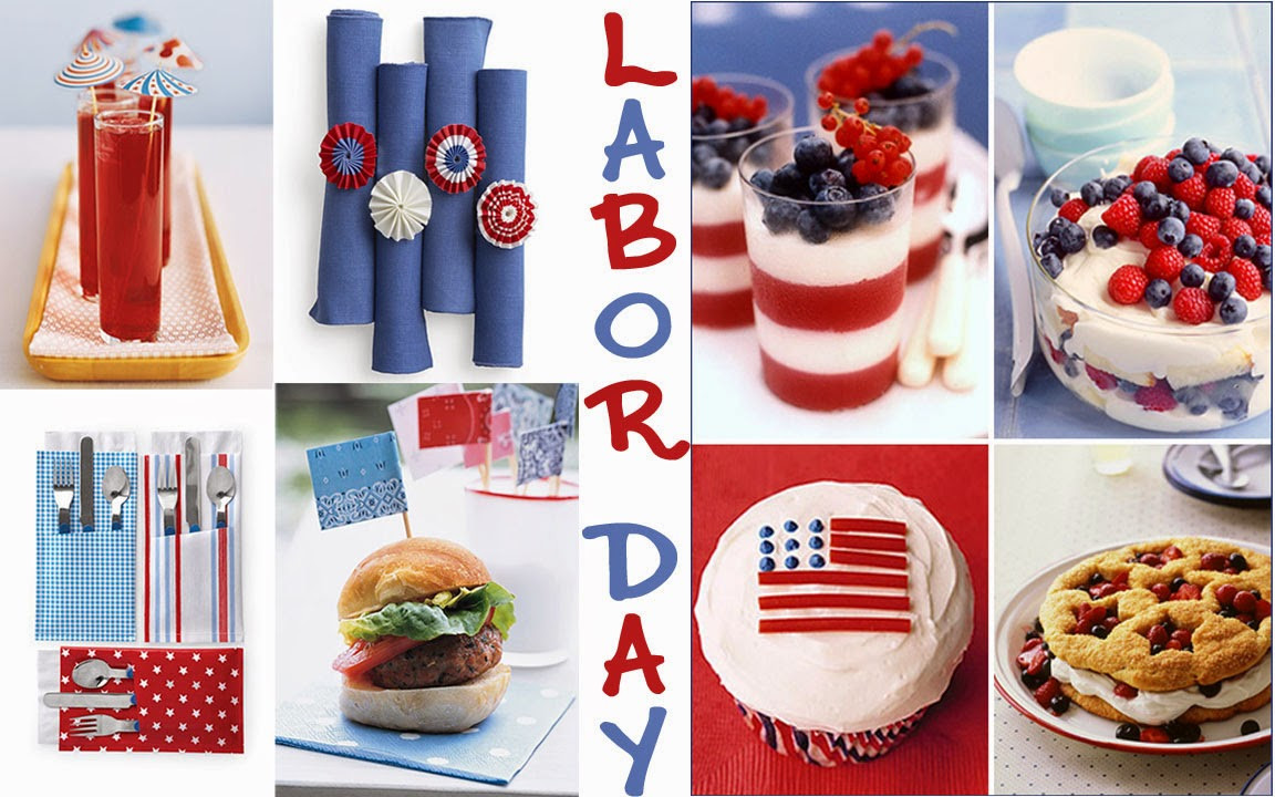 Labor Day Party
 Labor Day Party Theme Ideas with New Innovations Blogs
