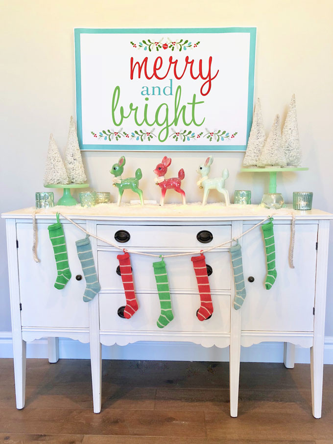 Ladies Night Christmas Party Ideas
 Merry and Bright Girls Night Christmas Party Design Dazzle