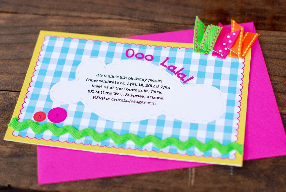 Lalaloopsy Birthday Invitations
 Lalaloopsy inspired Birthday Party Invitations Printable