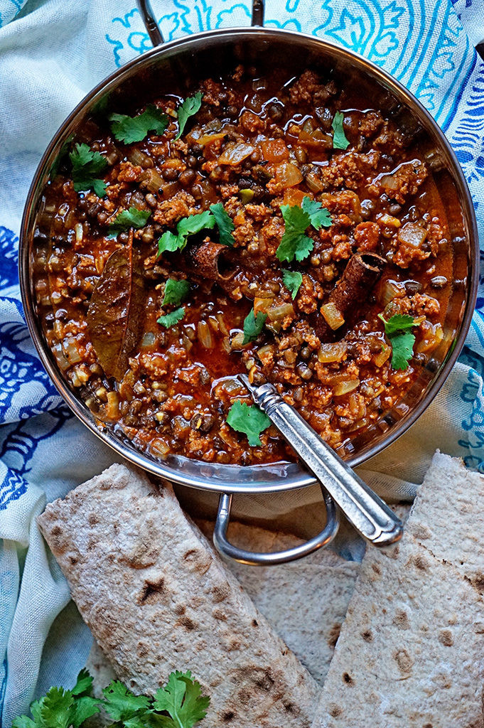 Lamb Lentil Stew
 The Best Lamb and Lentil Stew Home Family Style and