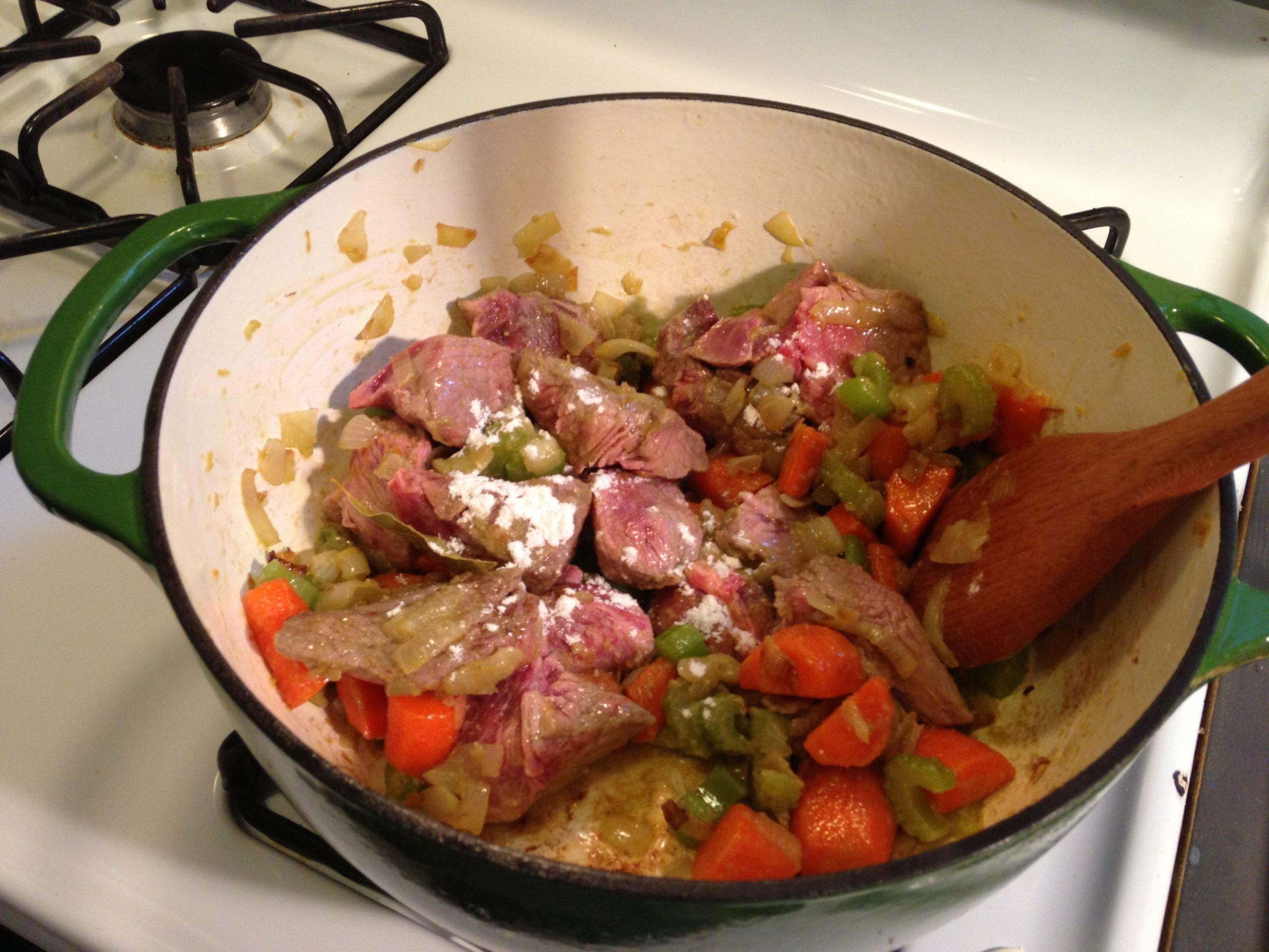 Lamb Stew Slow Cooker Jamie Oliver
 Recipe Dutch Oven Jamie Oliver