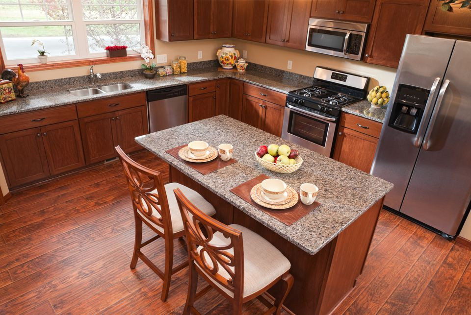 Laminate Flooring Kitchen
 Can You Install Laminate Flooring In The Kitchen