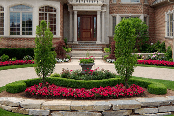 Landscape Design Front Yards
 6 Tips for Front Yard Landscape Design in Ottawa