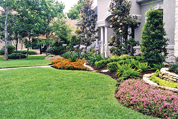 Landscape Design Houston
 Landscape Design Houston & Nearby Areas