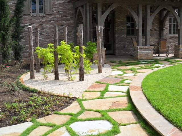 Landscape Design Houston
 Houston Landscape Architecture and Landscaping Design