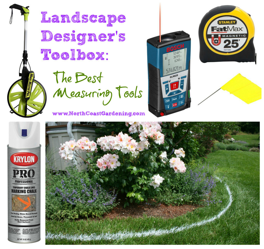 Landscape Design Tool
 Landscape Designer’s Tools of the Trade Best Measuring