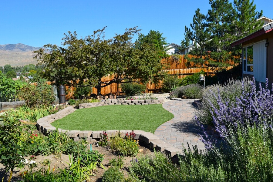 Landscape Designers Reno
 Reno Landscape Specialist – Gail Wiley Landscaping