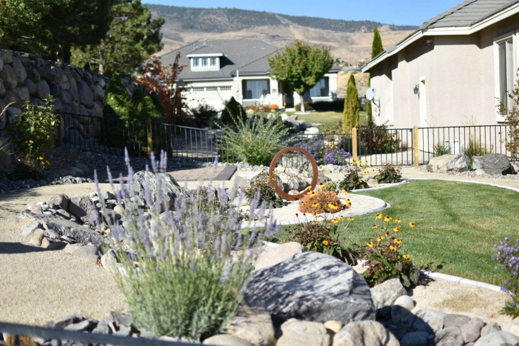Landscape Designers Reno
 Testimonials Legends Landscaping Reno Sparks