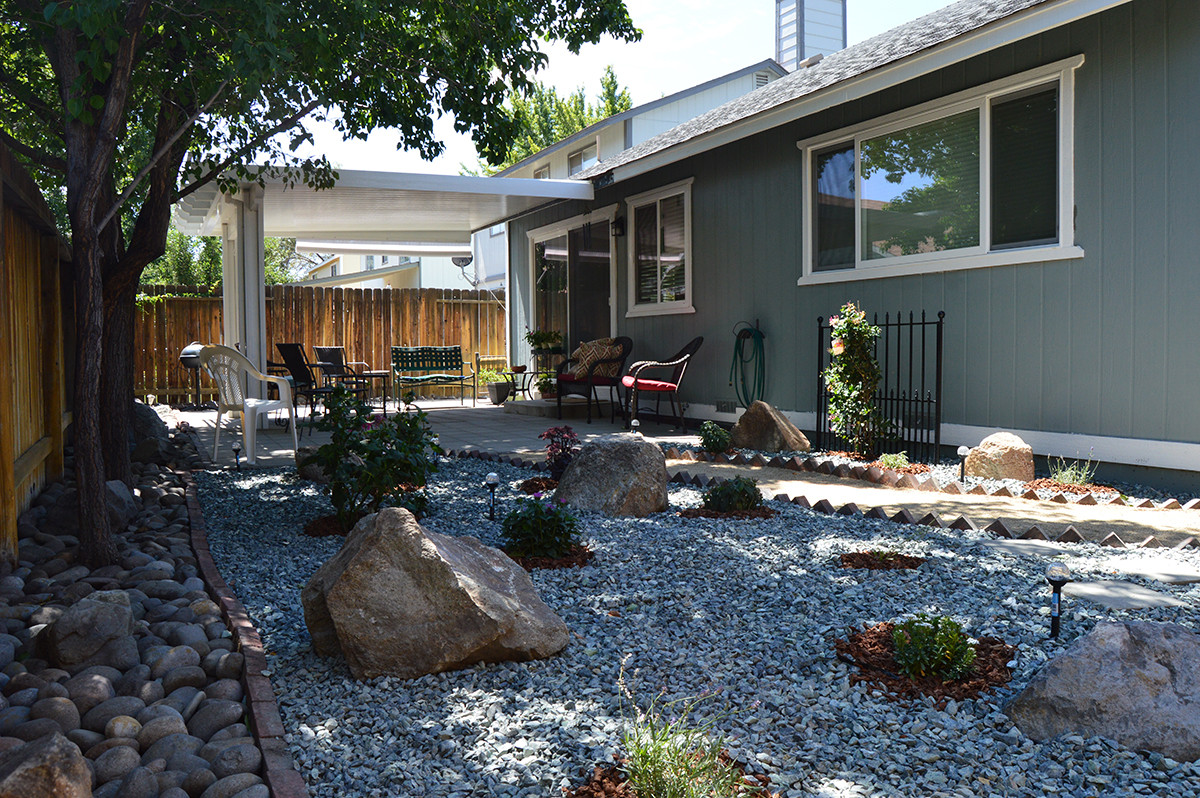 Landscape Designers Reno
 Xeriscape Ideas for Your Yard Reno Landscaping
