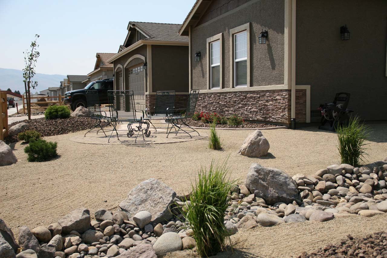 Landscape Designers Reno
 Residential & mercial Landscaping Services